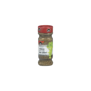 CLUB HOUSE CELERY SEED - 105 Gram